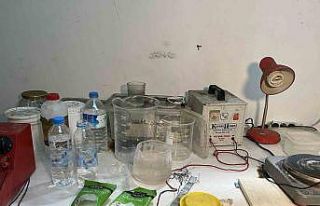 İstanbul’da sahte altın operasyonu