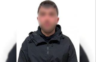 İstanbul’da şüphe üzerine durdurulan motosikletten...