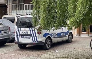 İstanbul’da yeni ev sahibi dehşeti kamerada: Kadına...