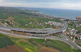 İstanbulluların yazın akın ettiği tatil beldesinin...