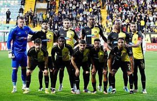 İstanbulspor düşme hattında rahat bir nefes aldı