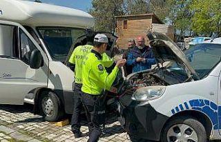 İtalyan turistlere takviyeli kurtarma