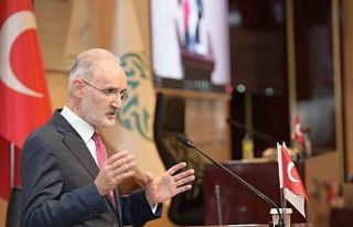 İTO Başkanı Avdagiç, büyüme rakamlarını değerlendirdi