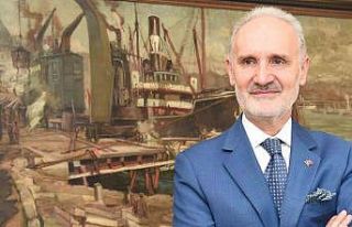 İTO Başkanı Avdagiç: "İstanbul, yılın...