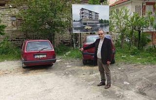 İYİ Parti Genel Başkanı Akşener’in 1 yıl önce...