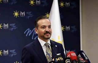 İYİ Parti Sözcüsü Zorlu’dan seçimlere ilişkin...
