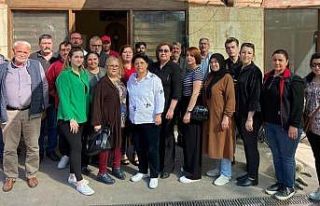 İYİ Parti’den toplu istifa