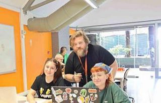 İzmir Ekonomi’den Festival