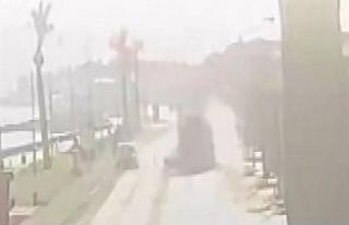 İzmir’de 1 kişinin öldüğü 6 kişinin yaralandığı...