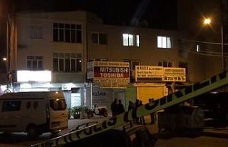 İzmir’de 5 kişinin hayatını kaybettiği olayın...