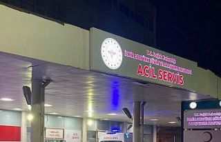 İzmir’de defalarca göğsünden bıçaklanan genç...