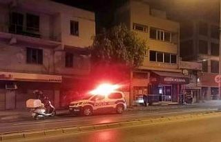 İzmir’de eğlence mekanında silahlı kavga: 1...