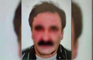 İzmir’de eşini tabancayla öldüren şahıs tutuklandı