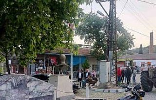 İzmir’de kahvehanede silahlı saldırı: 1 ölü,...