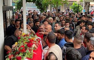 İzmir’de kaza kurşunu olayında polis tutuklandı