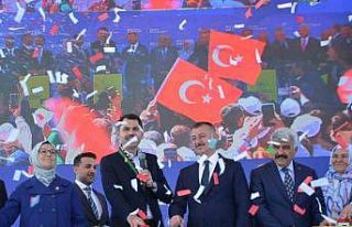 İzmit Körfezi’ni dev akvaryum haline getirecek...