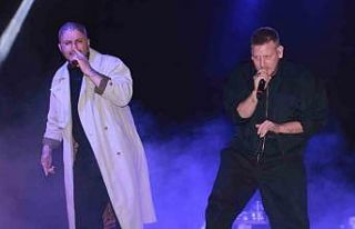 İzmit’te Şanışer ve Sokrat St rüzgarı esti