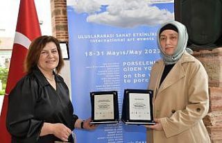 İznik’te Müzeler Haftası kutlandı