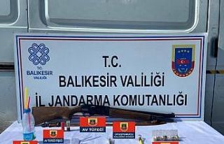 Jandarmadan 6 şahsa uyuşturucu operasyonu