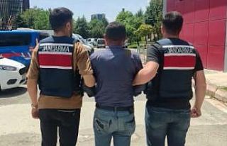 Jandarmadan uyuşturucu ve kaçakçılık operasyonu:...