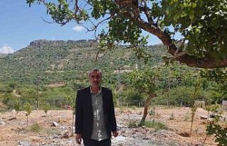 Jeolog Fahri Çelik’ten su kuyusu müjdesi