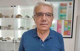 Jeoloji Mühendisleri Odası: "Adana’da büyük...