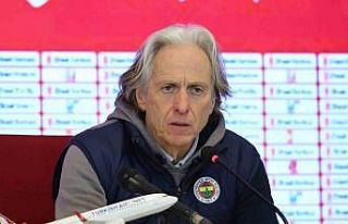 Jorge Jesus’tan VAR tepkisi!