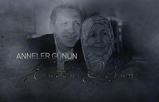 Kabaktepe’den Anneler Günü için anlamlı klip