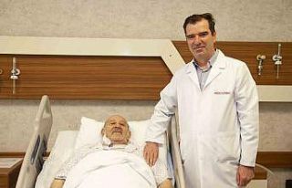 Kabızlık şikayetiyle gitti, kolon kanseri çıktı