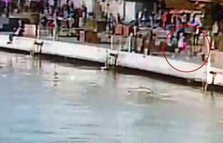 Kadıköy’de istek şarkı cinayeti kamerada