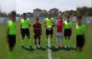 Kadınlar 2. Lig 9.Hafta