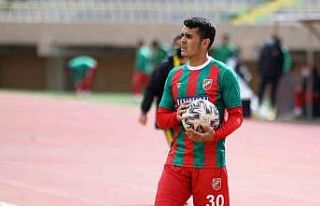 Kaf-Kaf’ın gençleri umut verdi