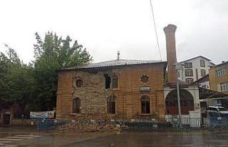 Kahramanmaraş’ta 4.7 büyüklüğünde deprem