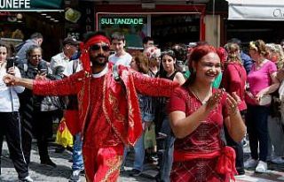 Kakava Hıdırellez Şenlikleri 9/8’lik oyunlarla...