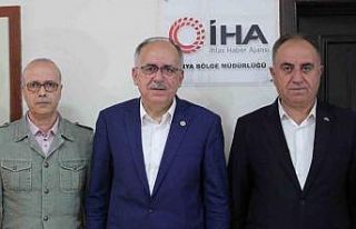 Kalaycı: "Şahlanış dönemine gireceğiz"