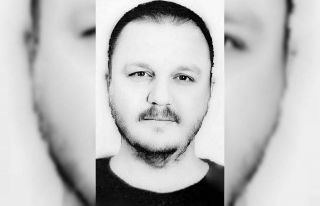 Kaldığı otel odasında ölü bulundu