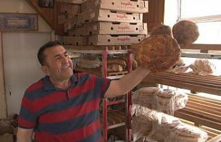 Kalecik’in meşhur coğrafi işaretli ürünleri:...