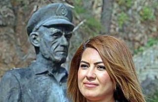 Kaleiçi’nin simge ismi ‘Mustafa Kaptan’ın...