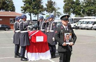 Kalp krizi sonucu hayatını kaybeden 26 yaşındaki...