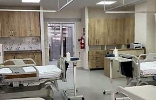 Kalp ve damar cerrahisi yenilendi