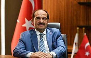 Kamil Akçadırcı, Kayseri OSB’de danışman olarak...