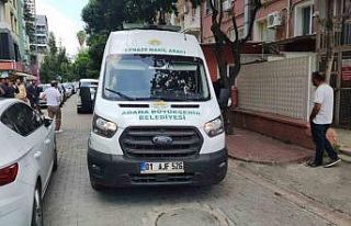 Kamyon faciasında ölenlerin cenazeleri alındı