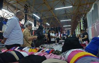Kapalı sosyete pazarlarında ticaret tekrardan canlanıyor
