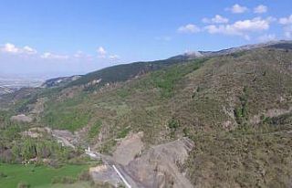 Kapan Çayı’nda 70 milyon TL’lik taşkın koruma...