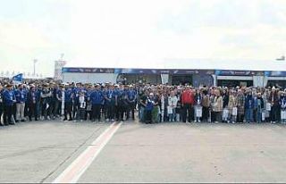 KAPSÜL TEKNOFEST’e 11 ödülle damga vurdu