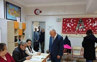 Kara Kuvvetleri Komutanı Orgeneral Musa Avsever oyunu...