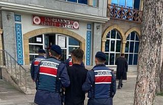 Karabük’te hırsızlık operasyonu: 4 gözaltı