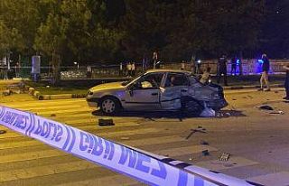 Karabük’te trafik kazalarında 13 kişi öldü,...