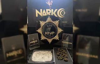 Karabük’te uyuşturucu operasyonu