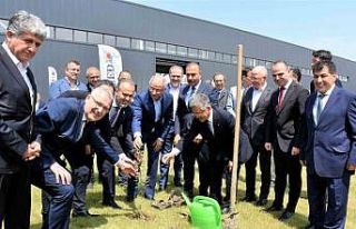 Karacabey’e uluslararası dev yatırım